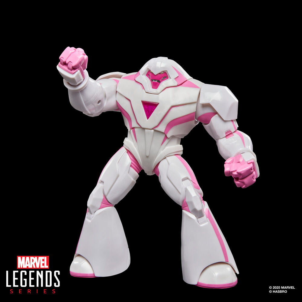 Figura Nimroo X-Men Marvel Legends Series 15cm HASBRO