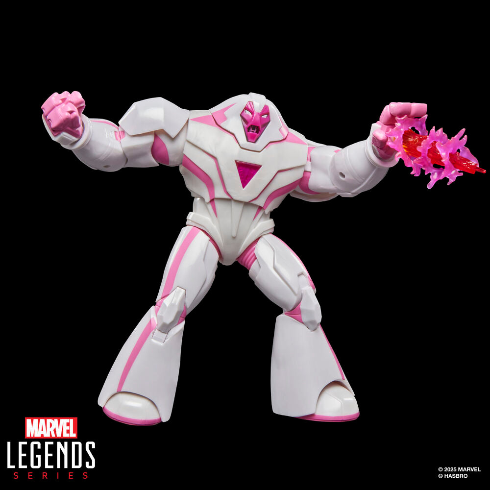 Figura Nimroo X-Men Marvel Legends Series 15cm HASBRO