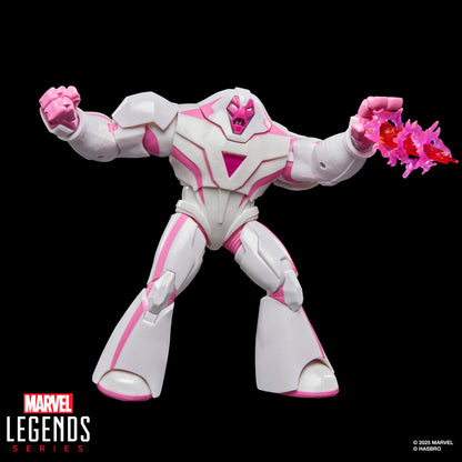 Figura Nimroo X-Men Marvel Legends Series 15cm HASBRO