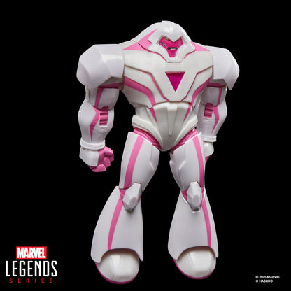 Figura Nimroo X-Men Marvel Legends Series 15cm HASBRO