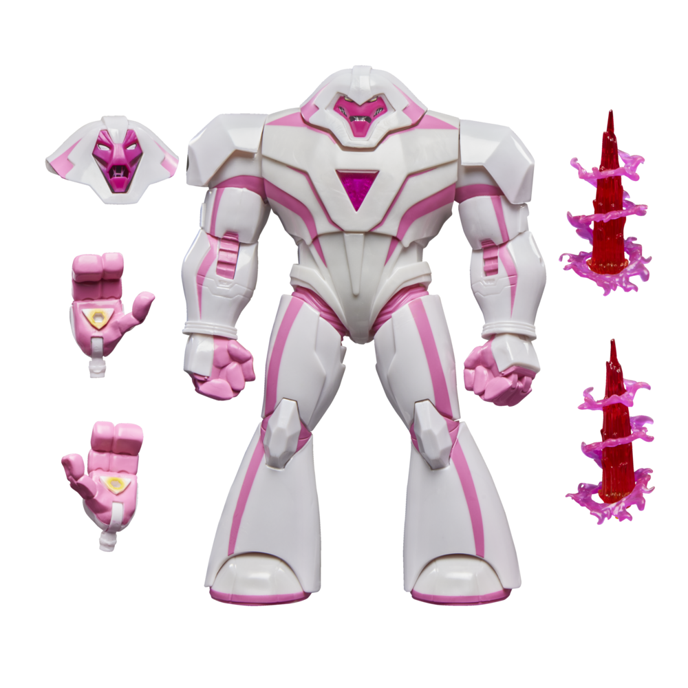 Figura Nimroo X-Men Marvel Legends Series 15cm HASBRO
