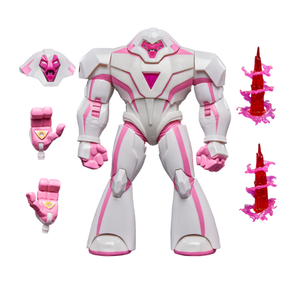 Figura Nimroo X-Men Marvel Legends Series 15cm HASBRO