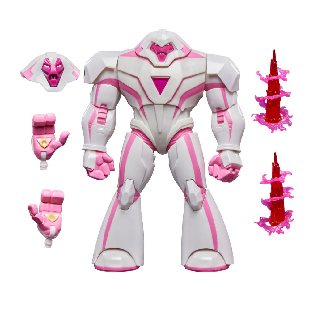 Figura Nimroo X-Men Marvel Legends Series 15cm HASBRO