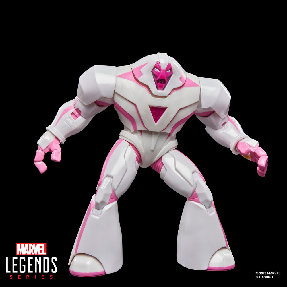 Figura Nimroo X-Men Marvel Legends Series 15cm HASBRO