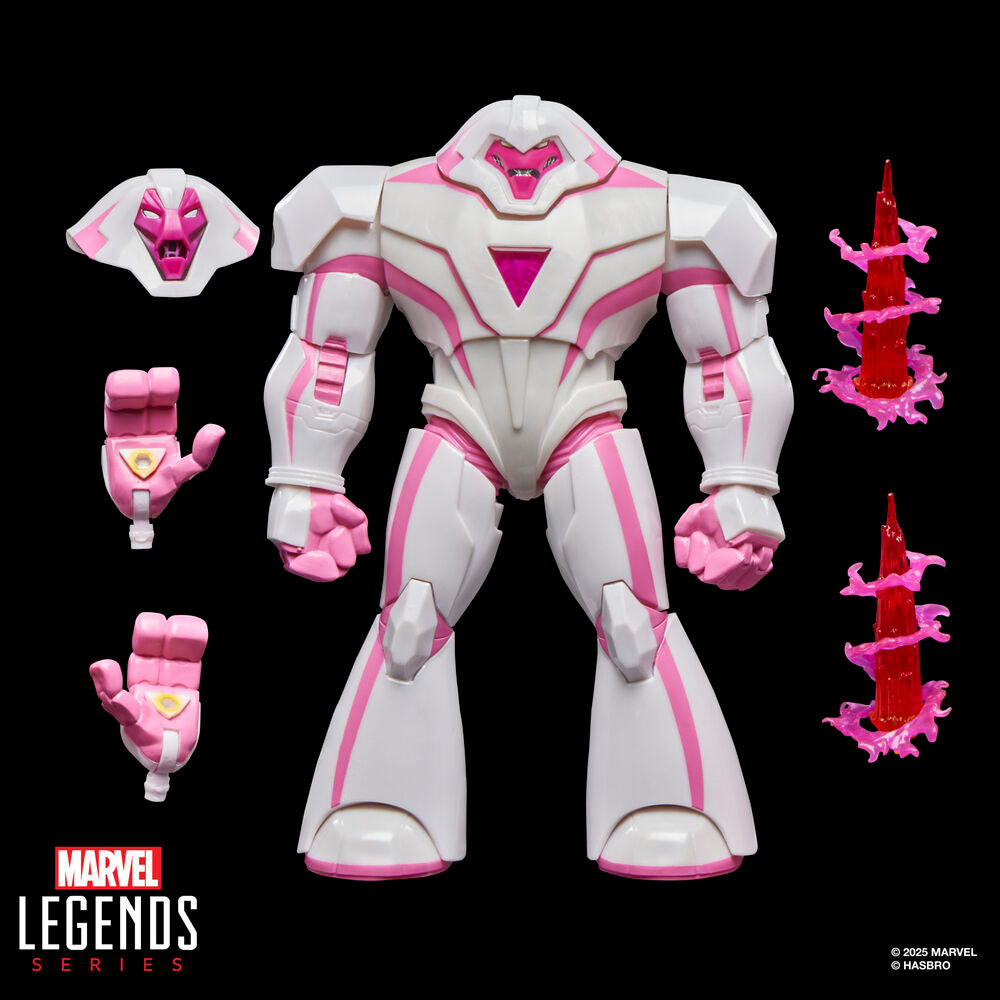 Figura Nimroo X-Men Marvel Legends Series 15cm HASBRO