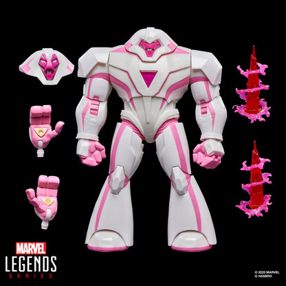 Figura Nimroo X-Men Marvel Legends Series 15cm HASBRO