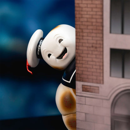 Escenario Puft Marsmellow Cazafantasmas JADA TOYS