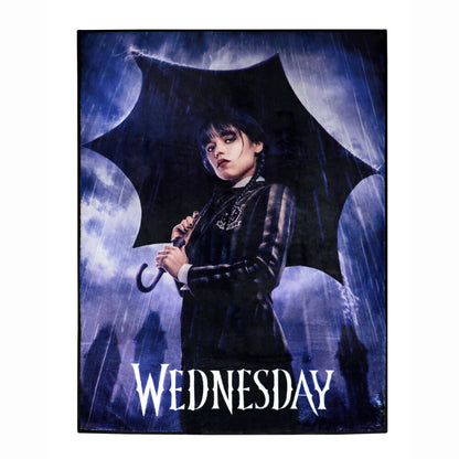 Alfombra interior Miercoles Wednesday SD TOYS