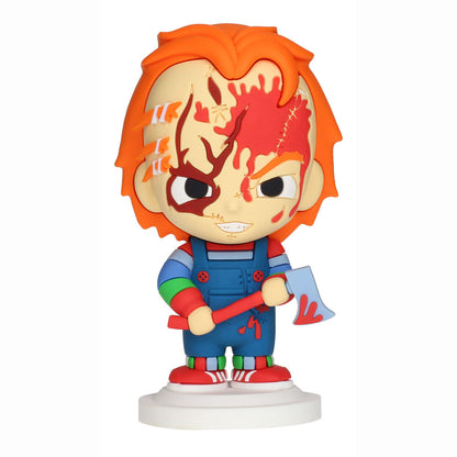 Set 3 figuras Pokis Chucky 7cm SD TOYS