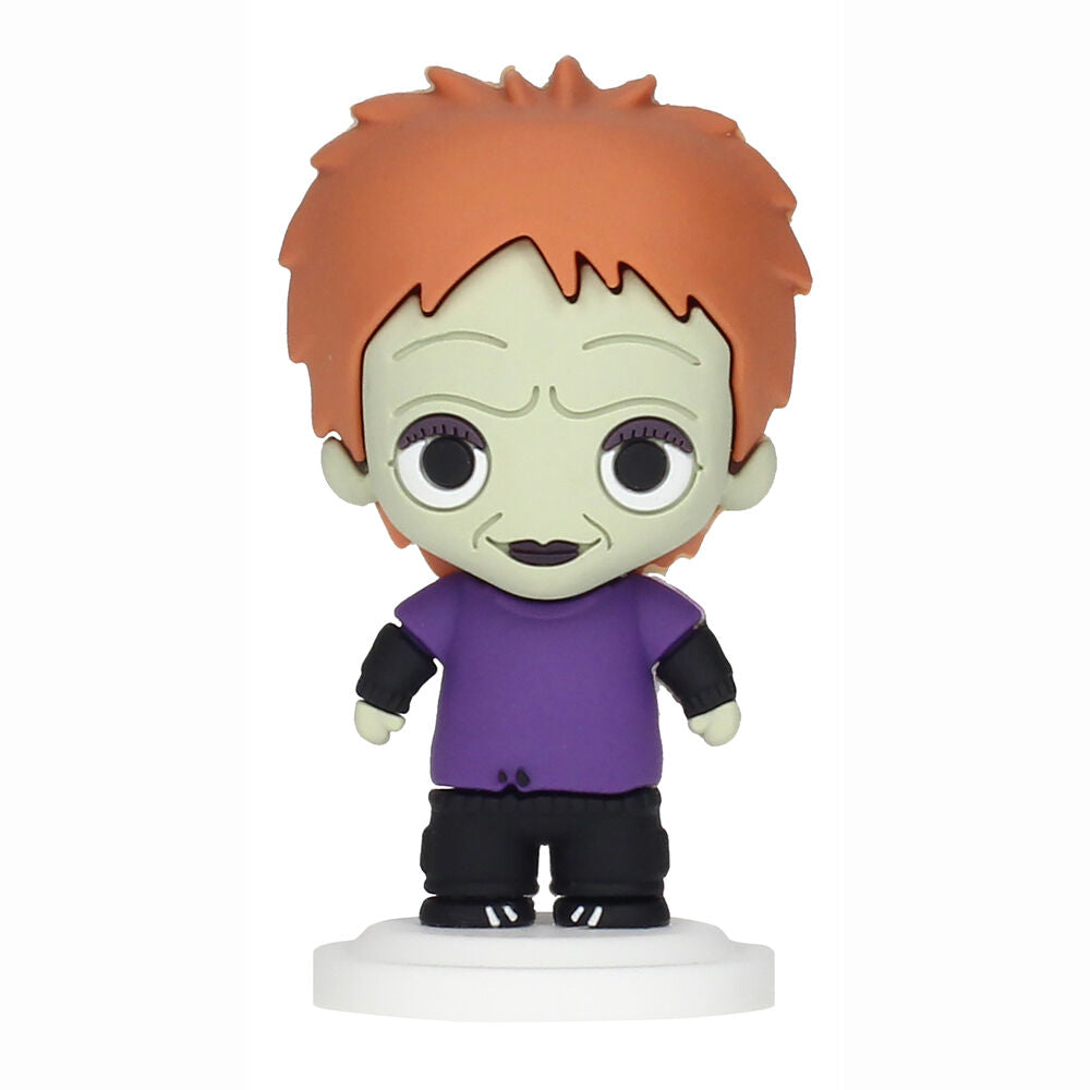 Set 3 figuras Pokis Chucky 7cm SD TOYS
