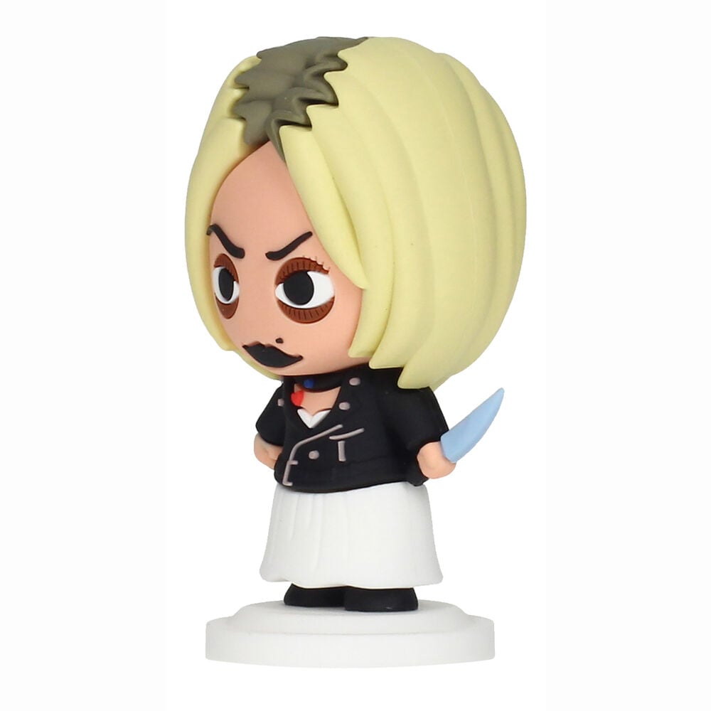 Figura Pokis Tiffany Chucky SD TOYS