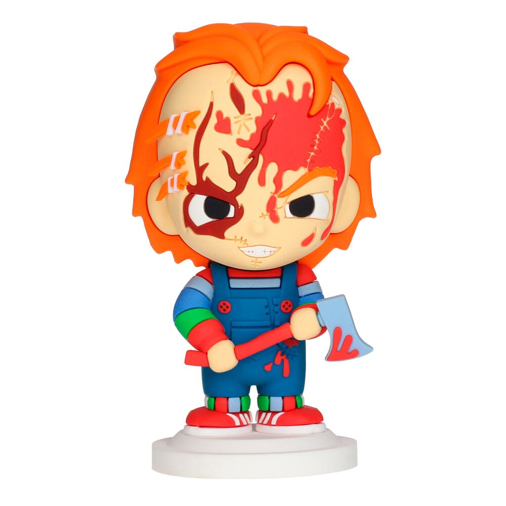 Figura Pokis Chucky 12cm SD TOYS