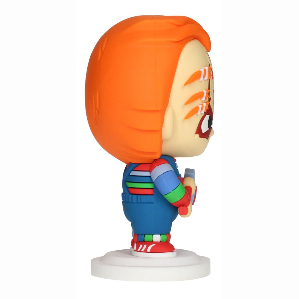 Figura Pokis Chucky 12cm SD TOYS