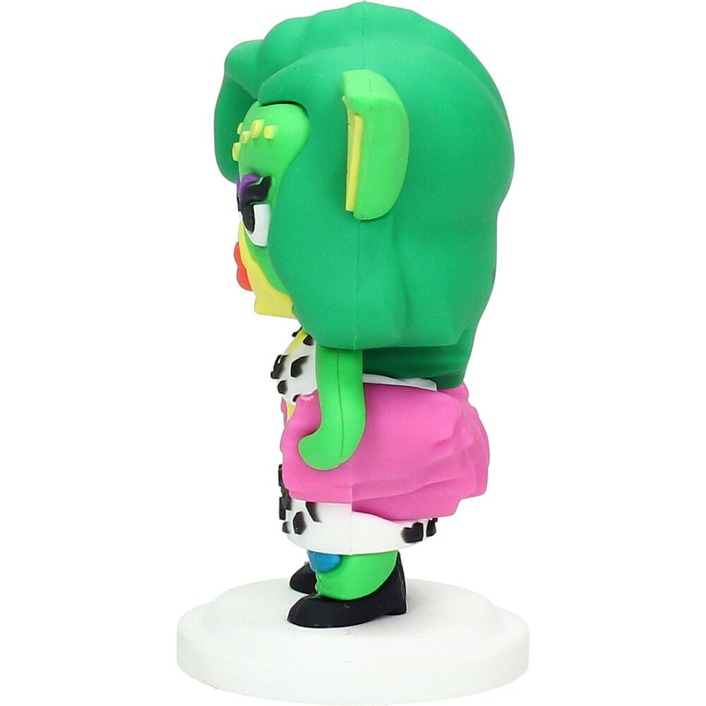Figura Pokis Greta Gremlins 7cm SD TOYS