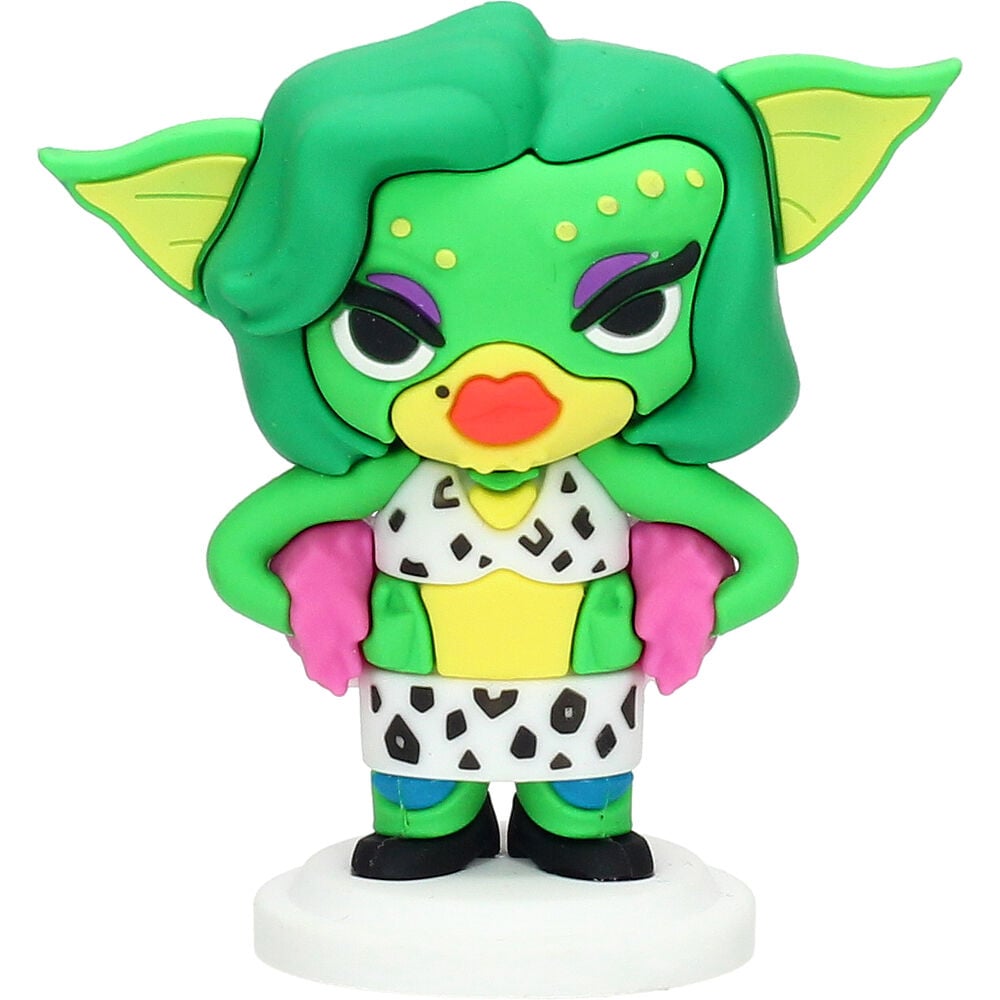 Figura Pokis Greta Gremlins 7cm SD TOYS