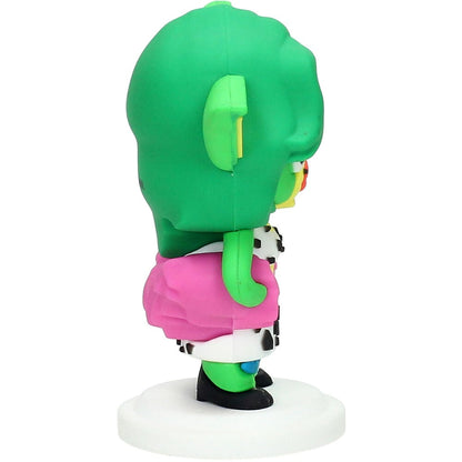 Figura Pokis Greta Gremlins 7cm SD TOYS