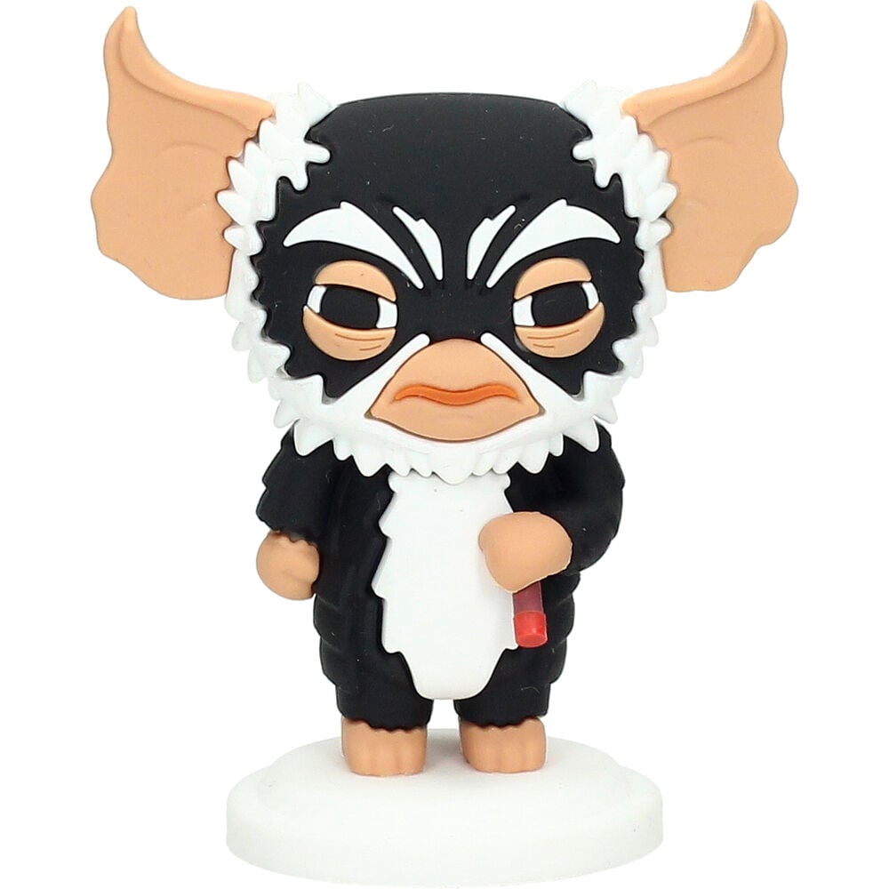 Figura Pokis George Gremlins 7cm SD TOYS
