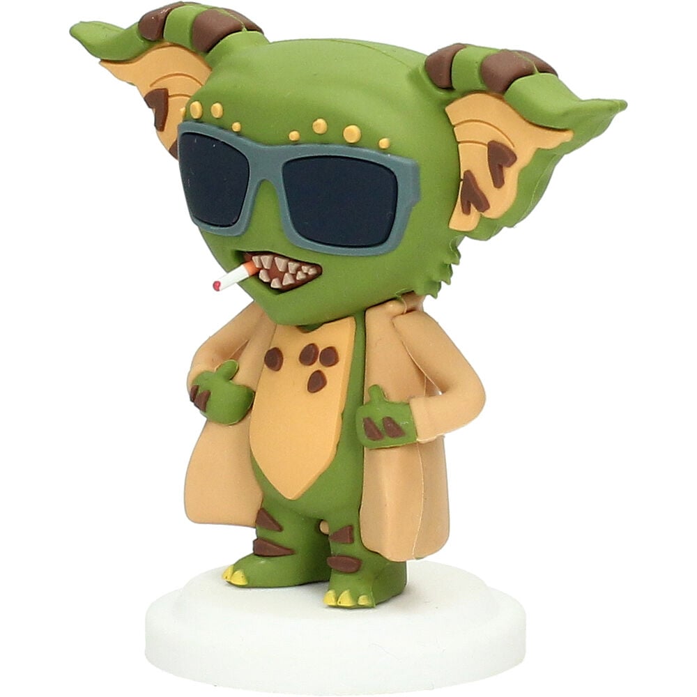 Figura Pokis Flasher Gremlins 7cm SD TOYS