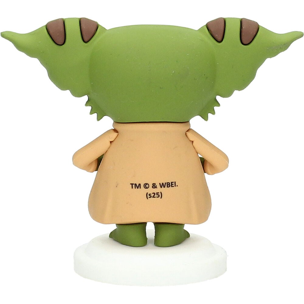 Figura Pokis Flasher Gremlins 7cm SD TOYS