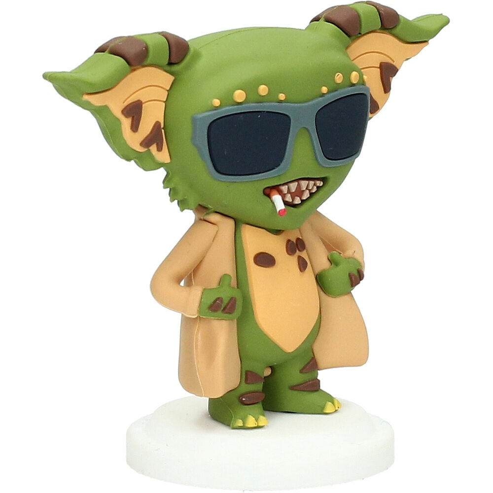 Figura Pokis Flasher Gremlins 7cm SD TOYS
