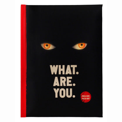 Cuaderno What Are You IT Bienvenidos a Derry SD TOYS