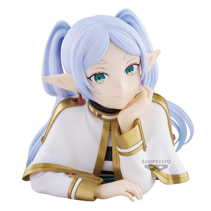 Figura Frieren Bust Frieren Beyond Journeys End 12m BANPRESTO