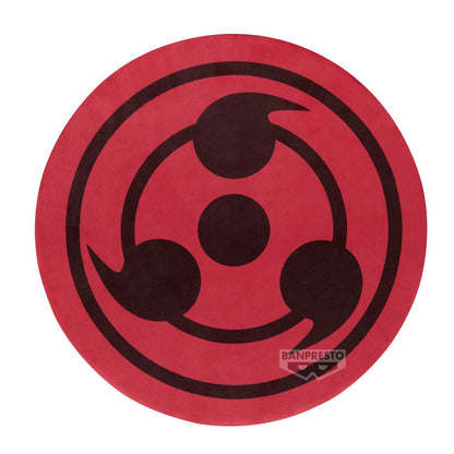 Peluche Itachi Sharingan Super Big Naruto Shippuden 39cm BANPRESTO