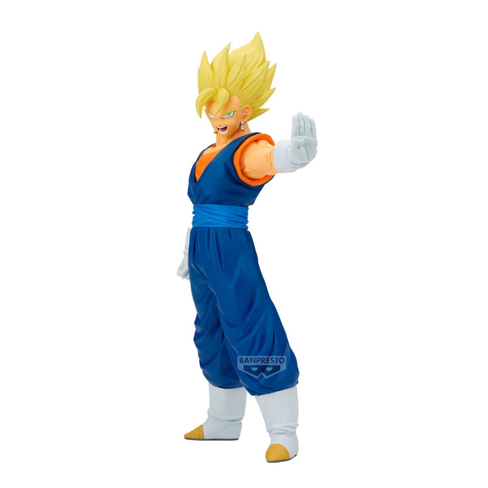 Figura Vegito Grandista Dragon Ball Z 31cm BANPRESTO