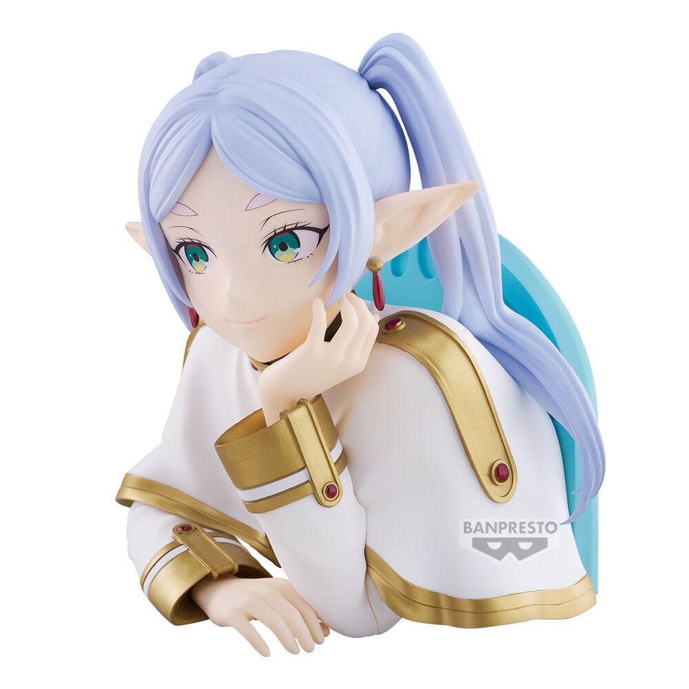 Figura Frieren Bust Frieren Beyond Journeys End 12m BANPRESTO
