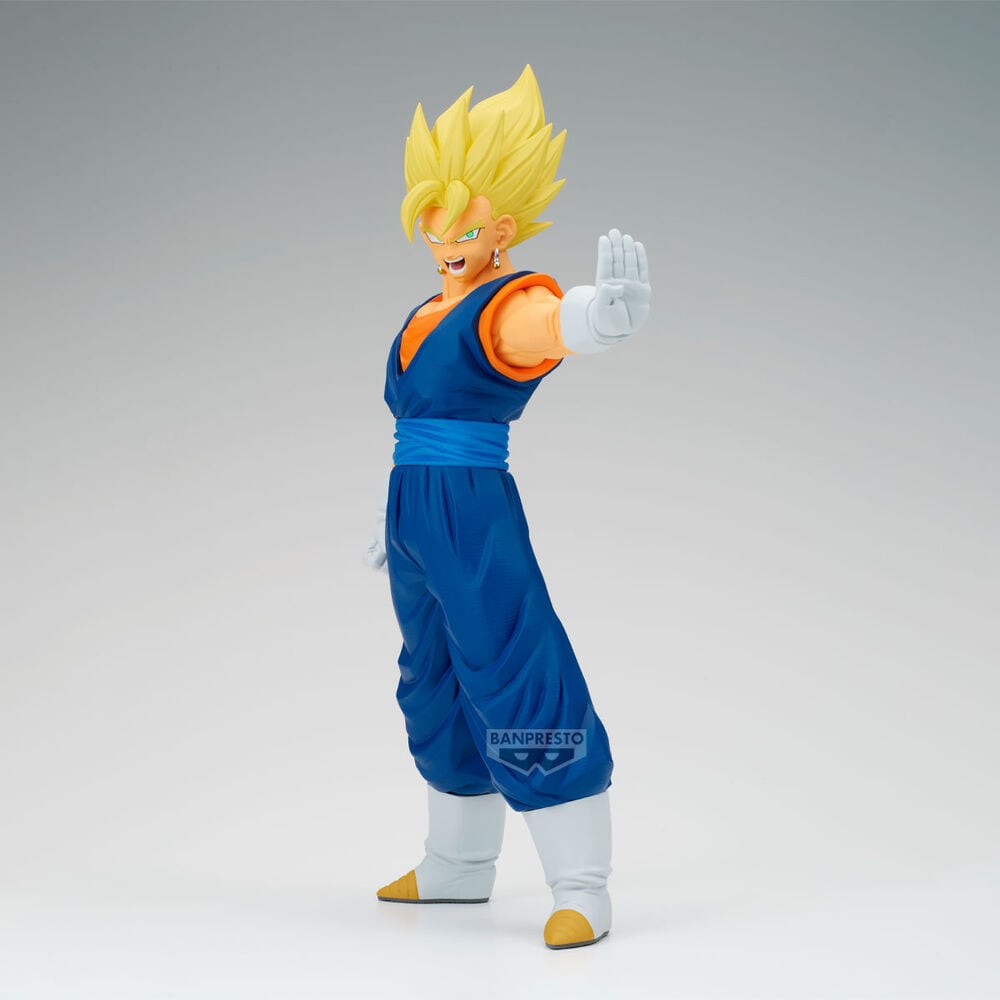Figura Vegito Grandista Dragon Ball Z 31cm BANPRESTO