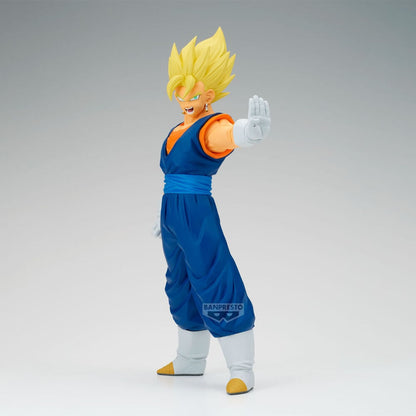Figura Vegito Grandista Dragon Ball Z 31cm BANPRESTO