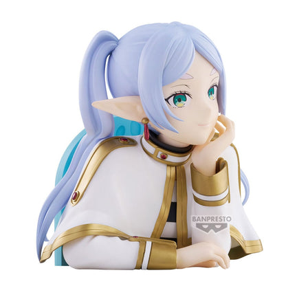 Figura Frieren Bust Frieren Beyond Journeys End 12m BANPRESTO