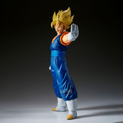 Figura Vegito Grandista Dragon Ball Z 31cm BANPRESTO