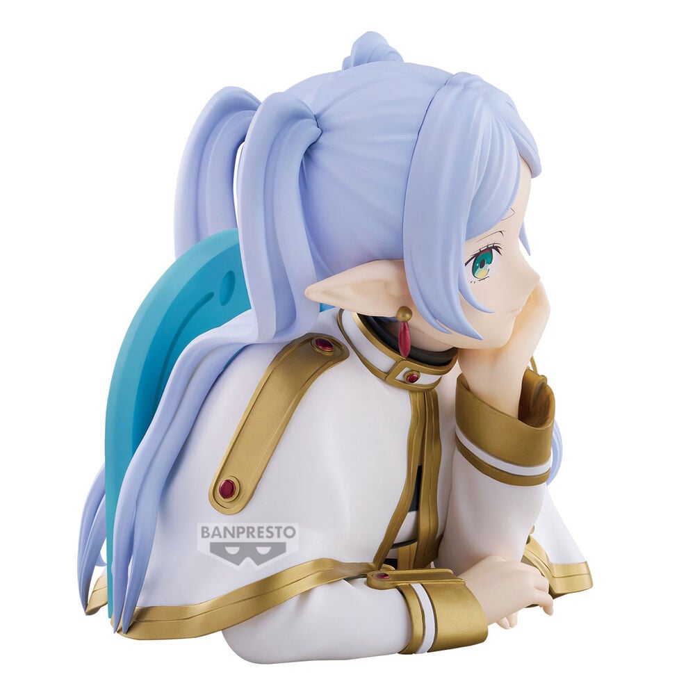Figura Frieren Bust Frieren Beyond Journeys End 12m BANPRESTO