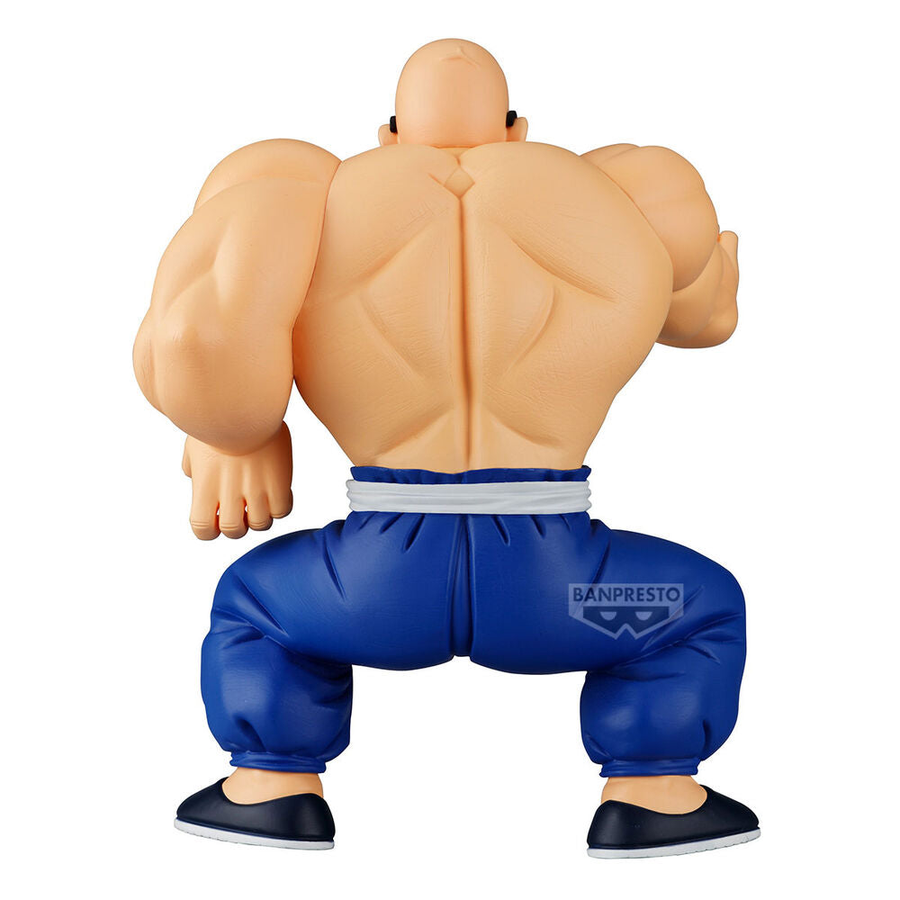Figura Kamesennin Solid Edge Works Dragon Ball 15cm BANPRESTO