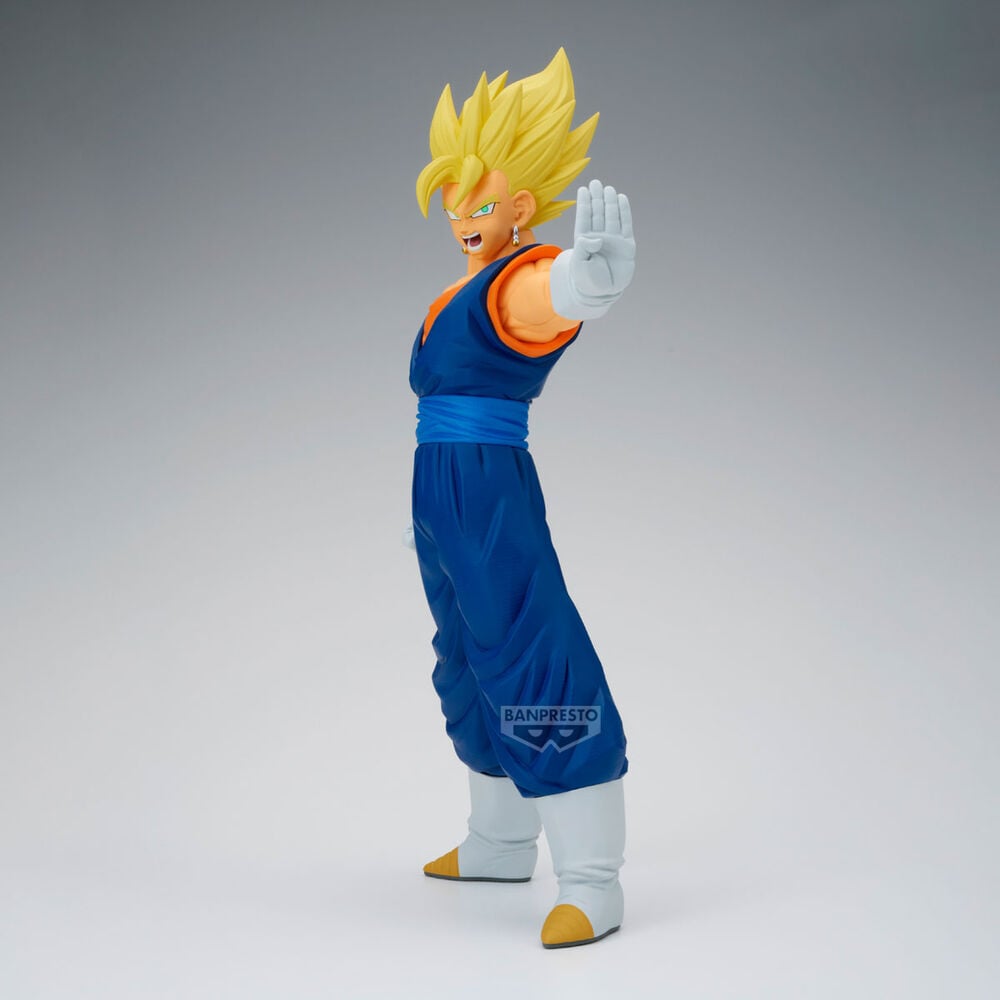 Figura Vegito Grandista Dragon Ball Z 31cm BANPRESTO