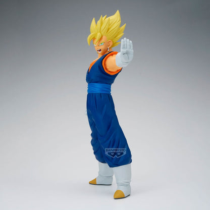 Figura Vegito Grandista Dragon Ball Z 31cm BANPRESTO