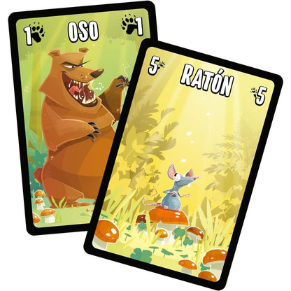 Juego Otro Dia Sera español SD GAMES