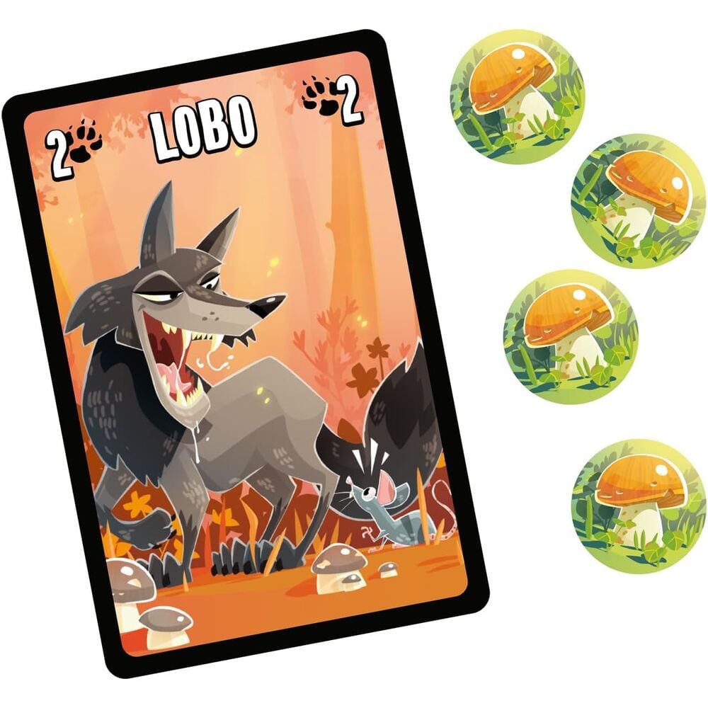 Juego Otro Dia Sera español SD GAMES