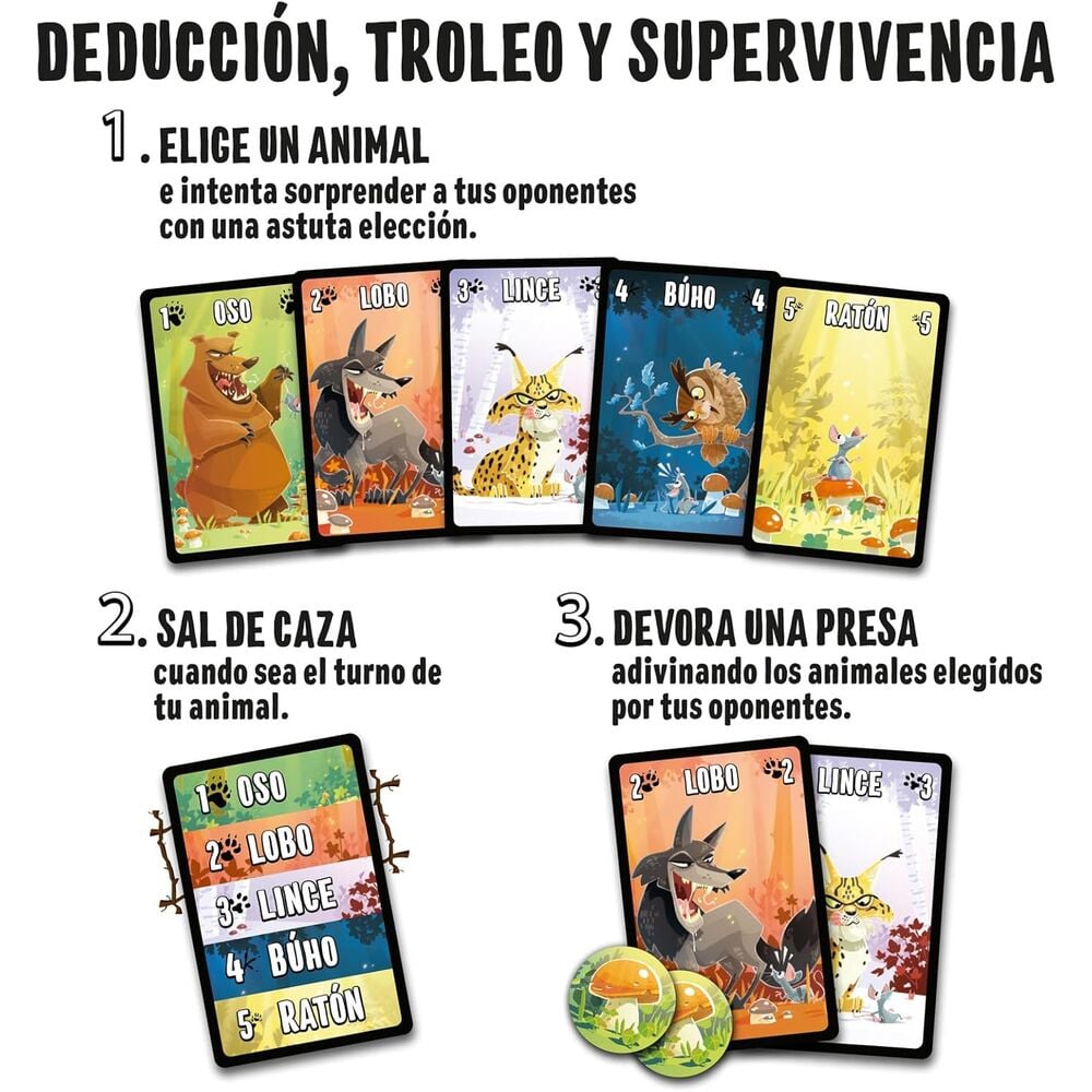 Juego Otro Dia Sera español SD GAMES