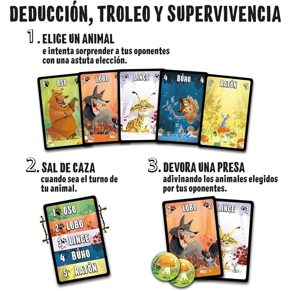 Juego Otro Dia Sera español SD GAMES
