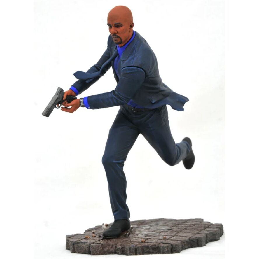 Figura Cassian John Wick 2 23cm DIAMOND SELECT