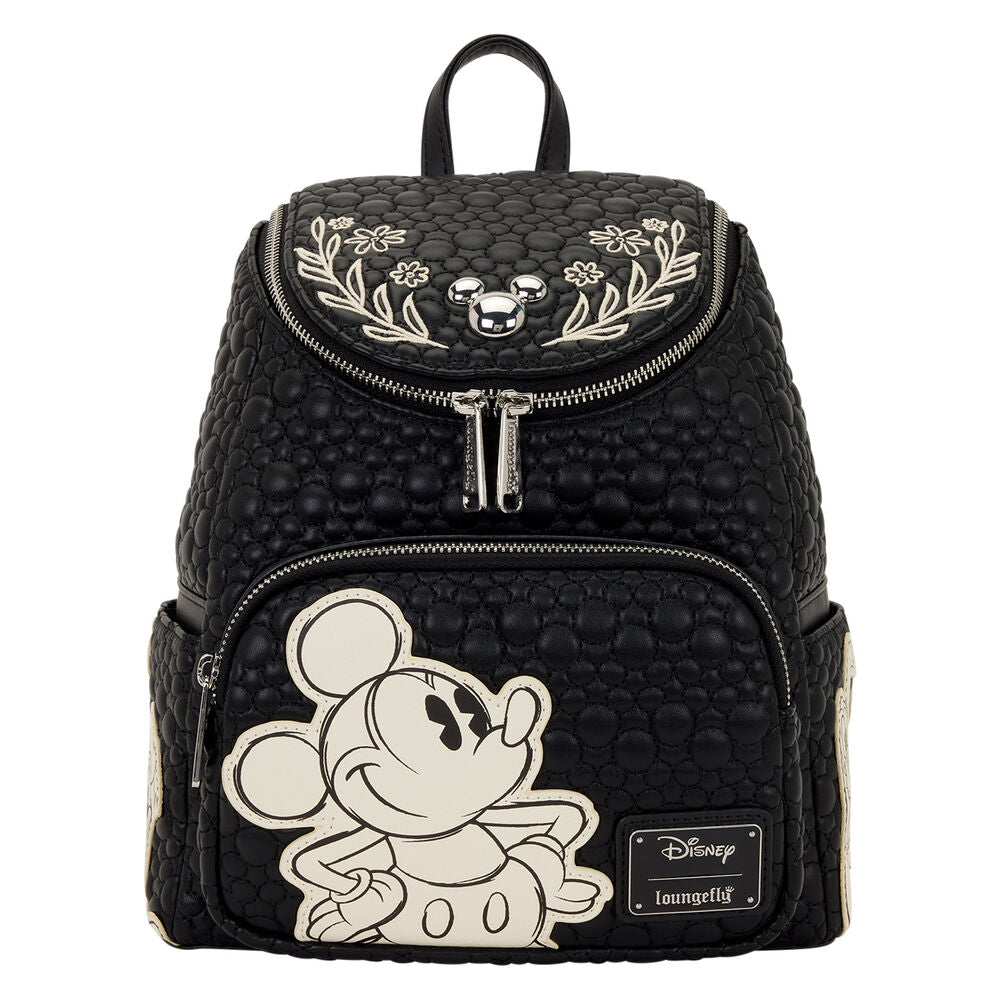 Mochila Mickey Disney Loungefly 26cm LOUNGEFLY