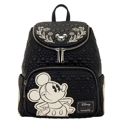Mochila Mickey Disney Loungefly 26cm LOUNGEFLY