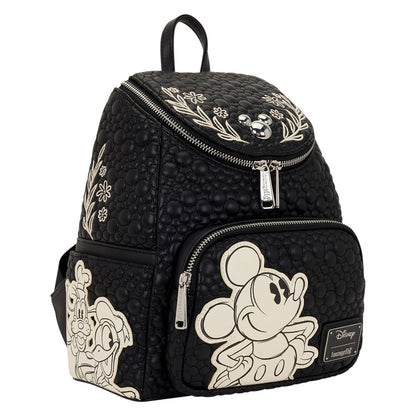 Mochila Mickey Disney Loungefly 26cm LOUNGEFLY