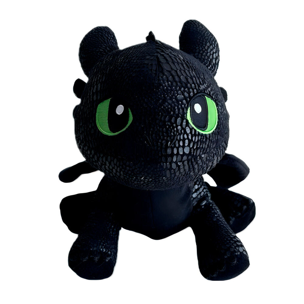 Peluche Desdentao Como Entrenar a tu Dragon 25cm PLAY BY PLAY