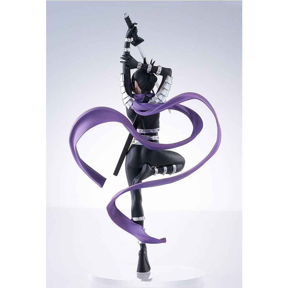 Figura Pop up Parade Speed-O Sound One Punch Man 17cm GOOD SMILE