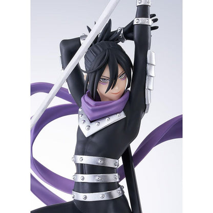 Figura Pop up Parade Speed-O Sound One Punch Man 17cm GOOD SMILE