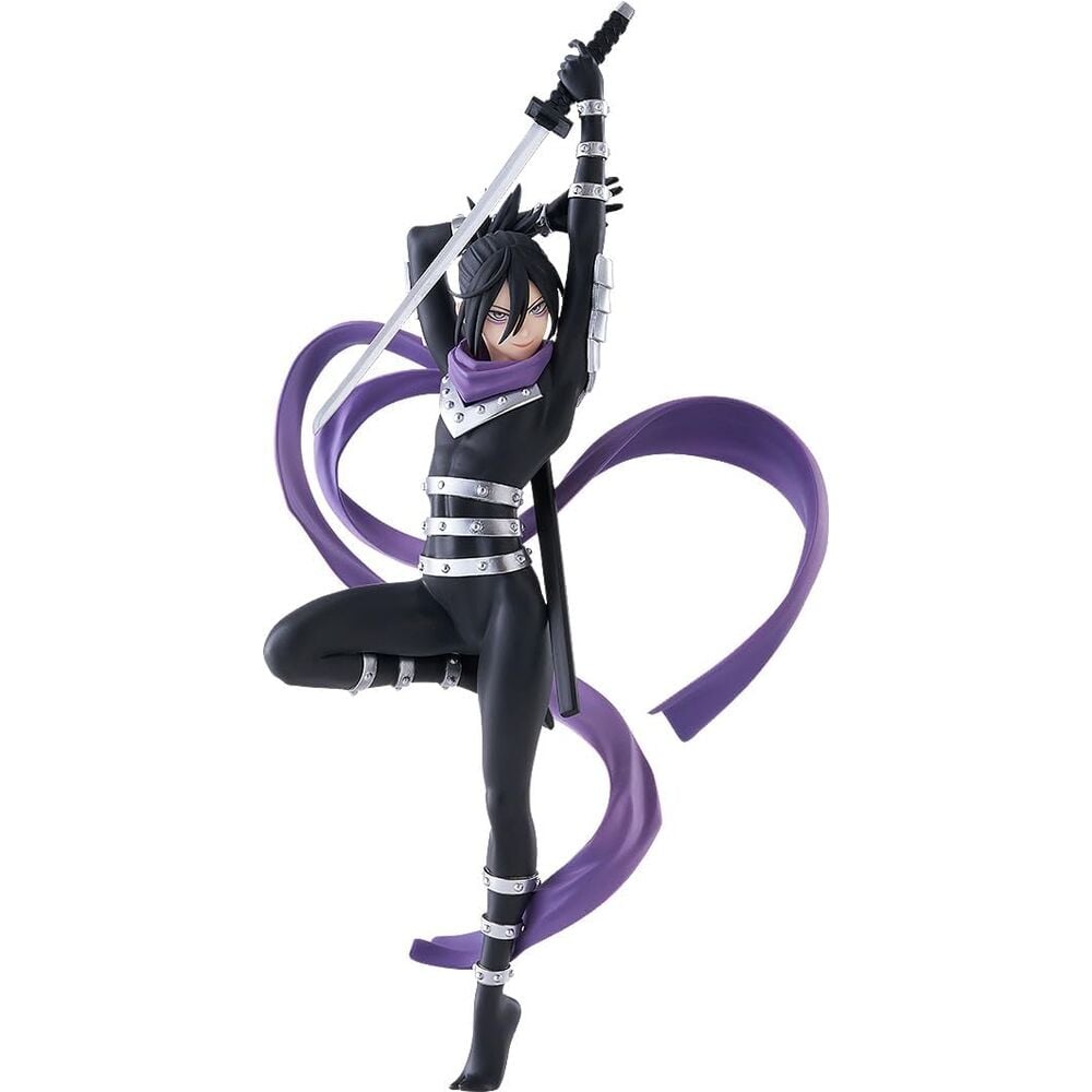 Figura Pop up Parade Speed-O Sound One Punch Man 17cm GOOD SMILE