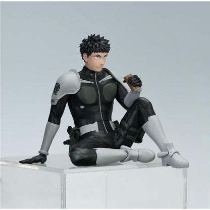 Figura PM Perching Kafka Hibino Break Time Kaiju No.8 8cm SEGA GOODS